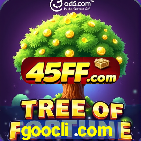 goocli .com